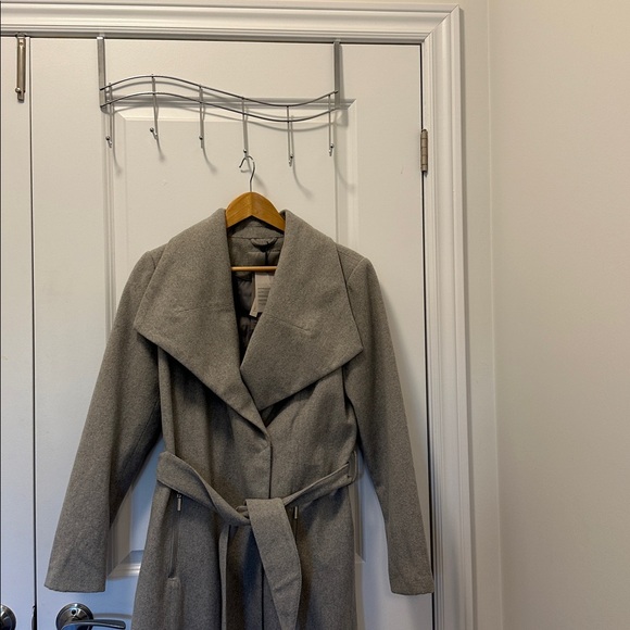 Vero Moda Daisy 3/4 Jacket Light Grey Melange
Size Large NWT - Picture 2 of 8